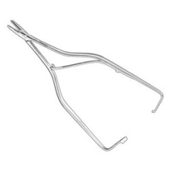 Boynton Needle Holder