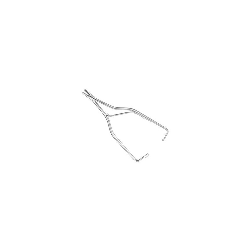 Boynton Needle Holder