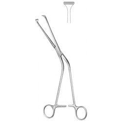 Capsule Forceps