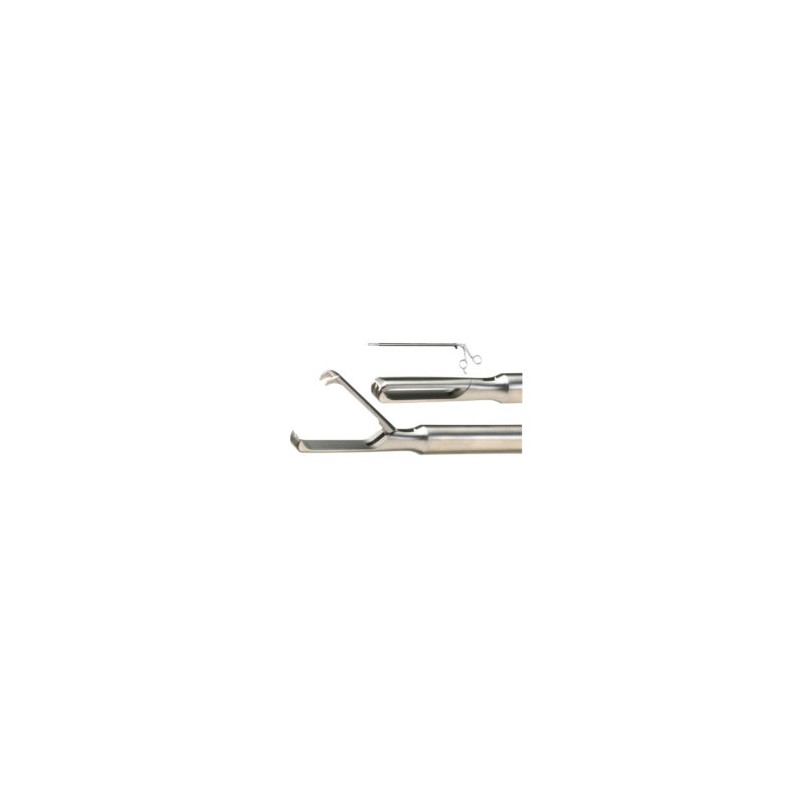 Claw Forceps