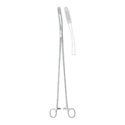 Cotton forceps