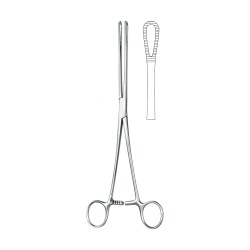 Cotton forceps