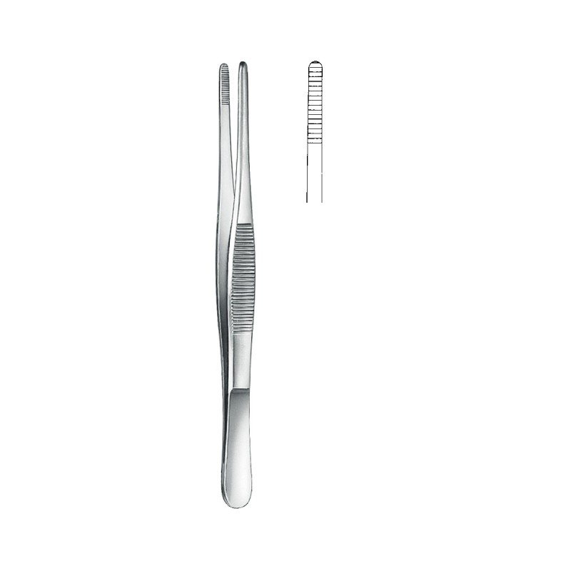 Dressing Forcep