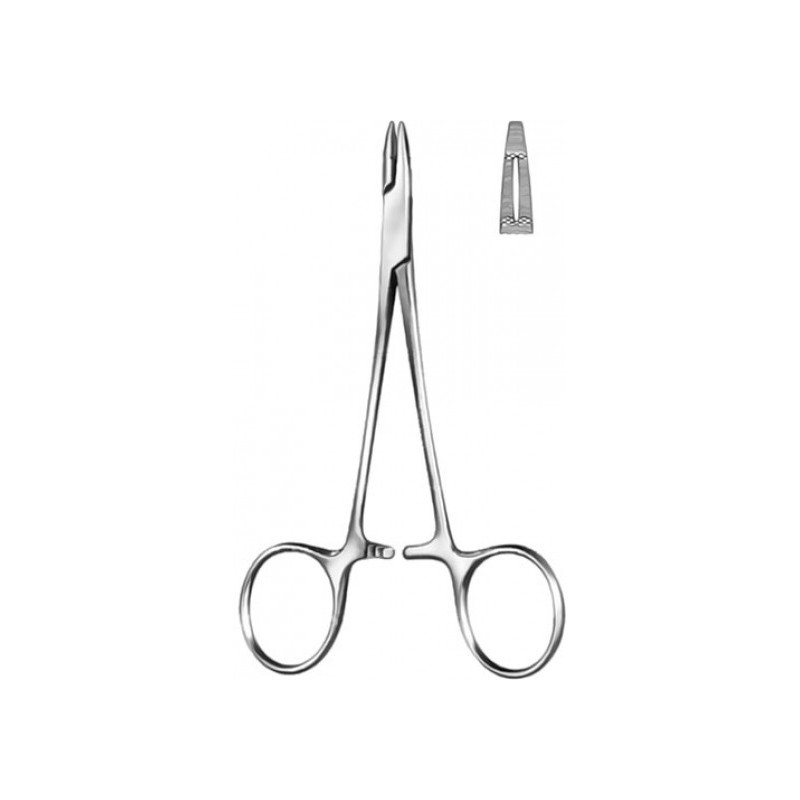 Ear Forceps