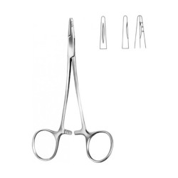 Ear Forceps