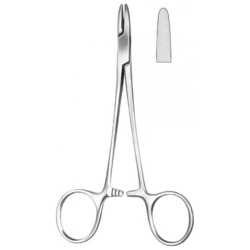 Ear Forceps