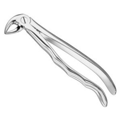 Extracting Forceps