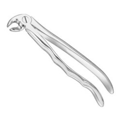 Extracting Forceps Engl