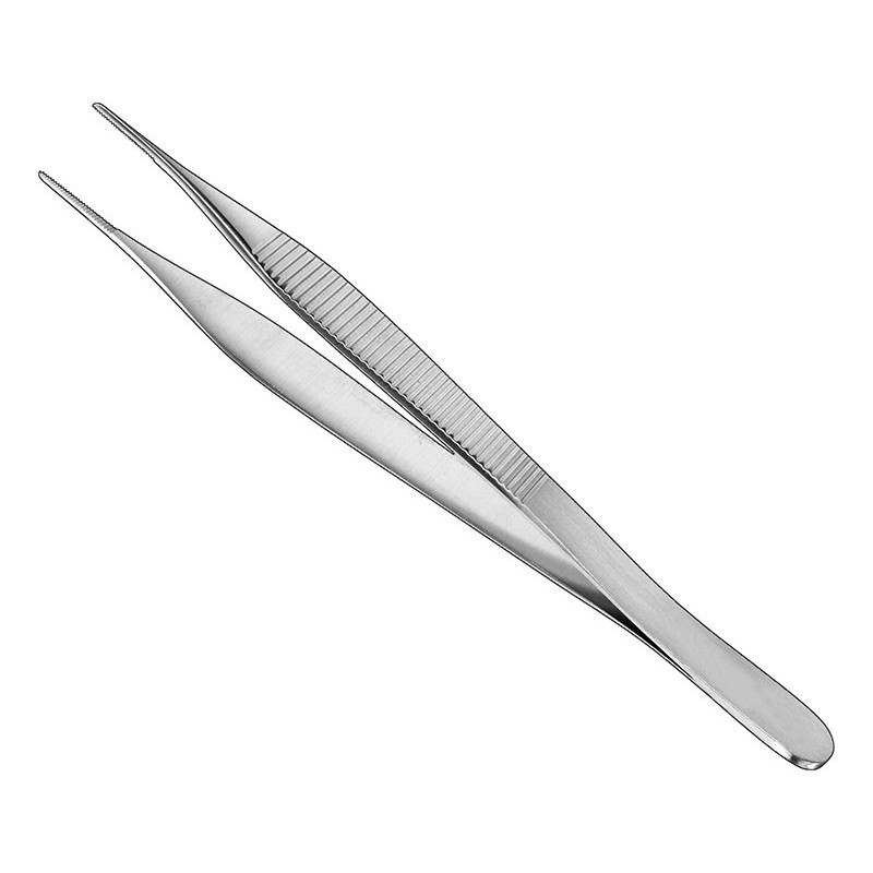 Extracting Forceps Engl Patt