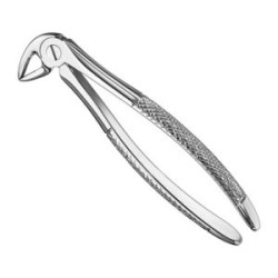 Extracting Forceps Engl Patt