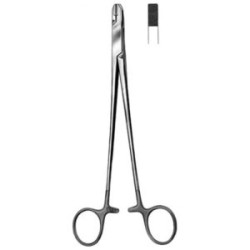 Wire Twisting Forceps