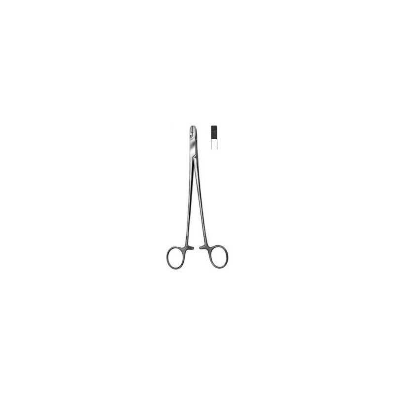 Wire Twisting Forceps