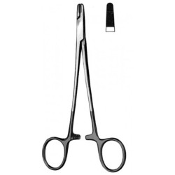 Wire Twisting Forceps