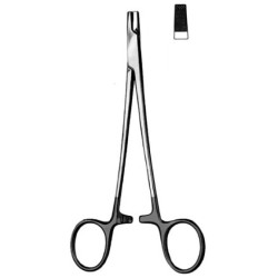 Wire Twisting Forceps