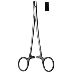 Wire Twisting Forceps