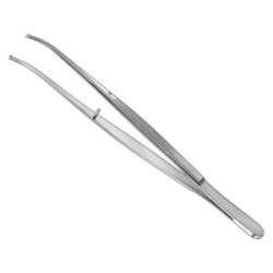 Tissue forceps