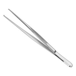 Tissue forceps