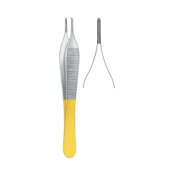 TC (Tungsten Carbide) Forceps