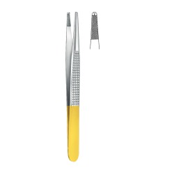 TC (Tungsten Carbide) Forceps