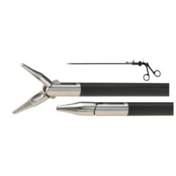 Tapered Dissecting Forceps