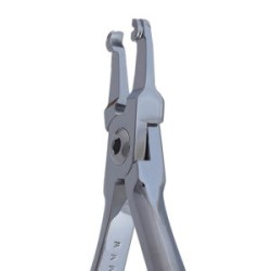 Slot Forming Thermal plier