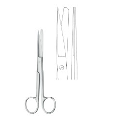 Operating Scissors