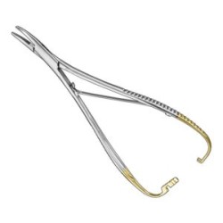 Needle Holder