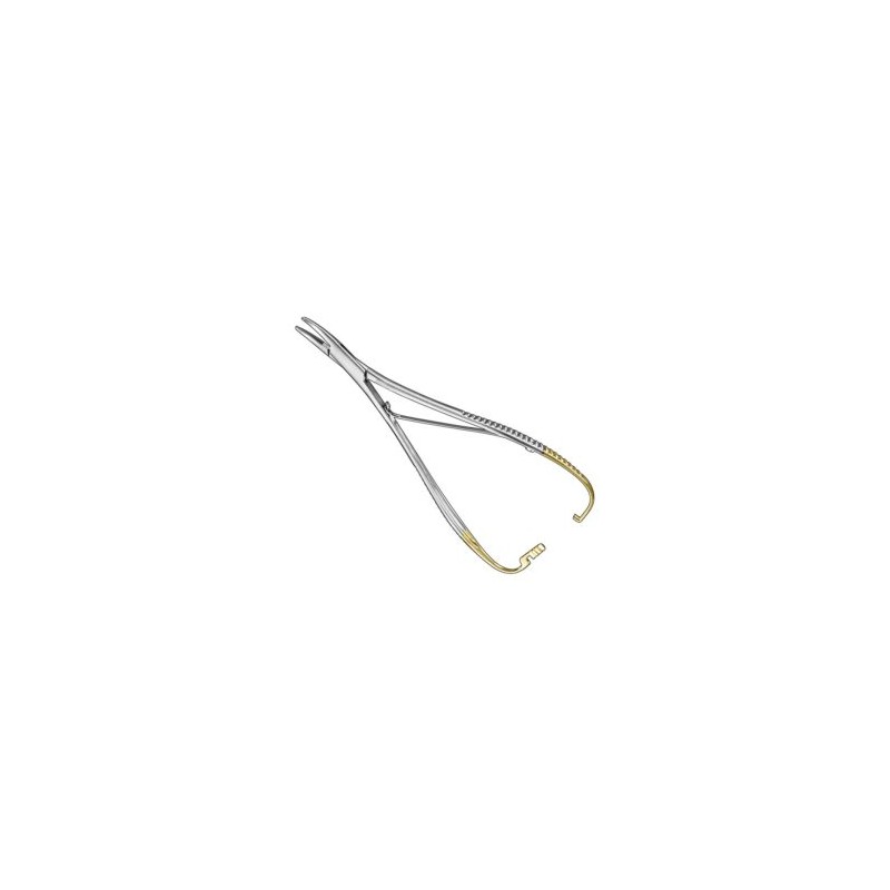 Needle Holder