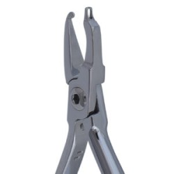 Micro Ramp Thermal plier