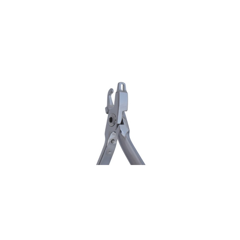 Mandibular Thermal Plier