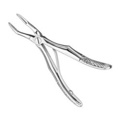 klein Extracting Forceps