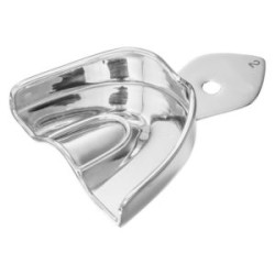 Impression Tray Water Cooled