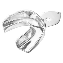 Impression Tray Water Cooled