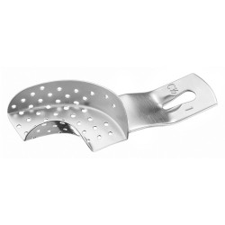 Impression Tray Water Cooled