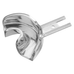 Impression Tray Water Cooled