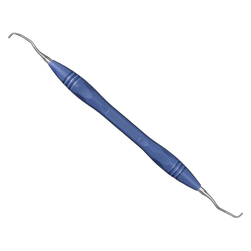 Gracey Curette