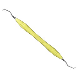 Gracey Curette