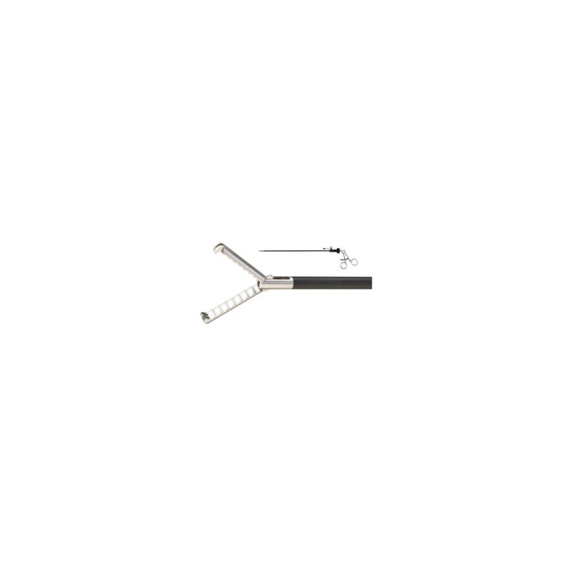 Atraumatic Allis Grasping Forceps