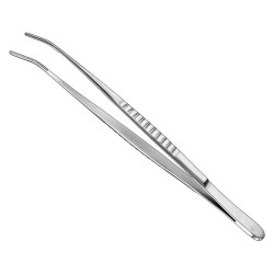 Atraumatic Forceps