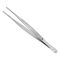 Atraumatic Forceps