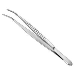 Atraumatic Forceps