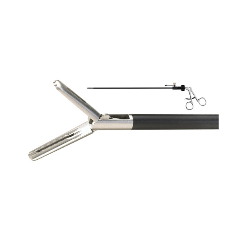 Bowel Grasping Forceps